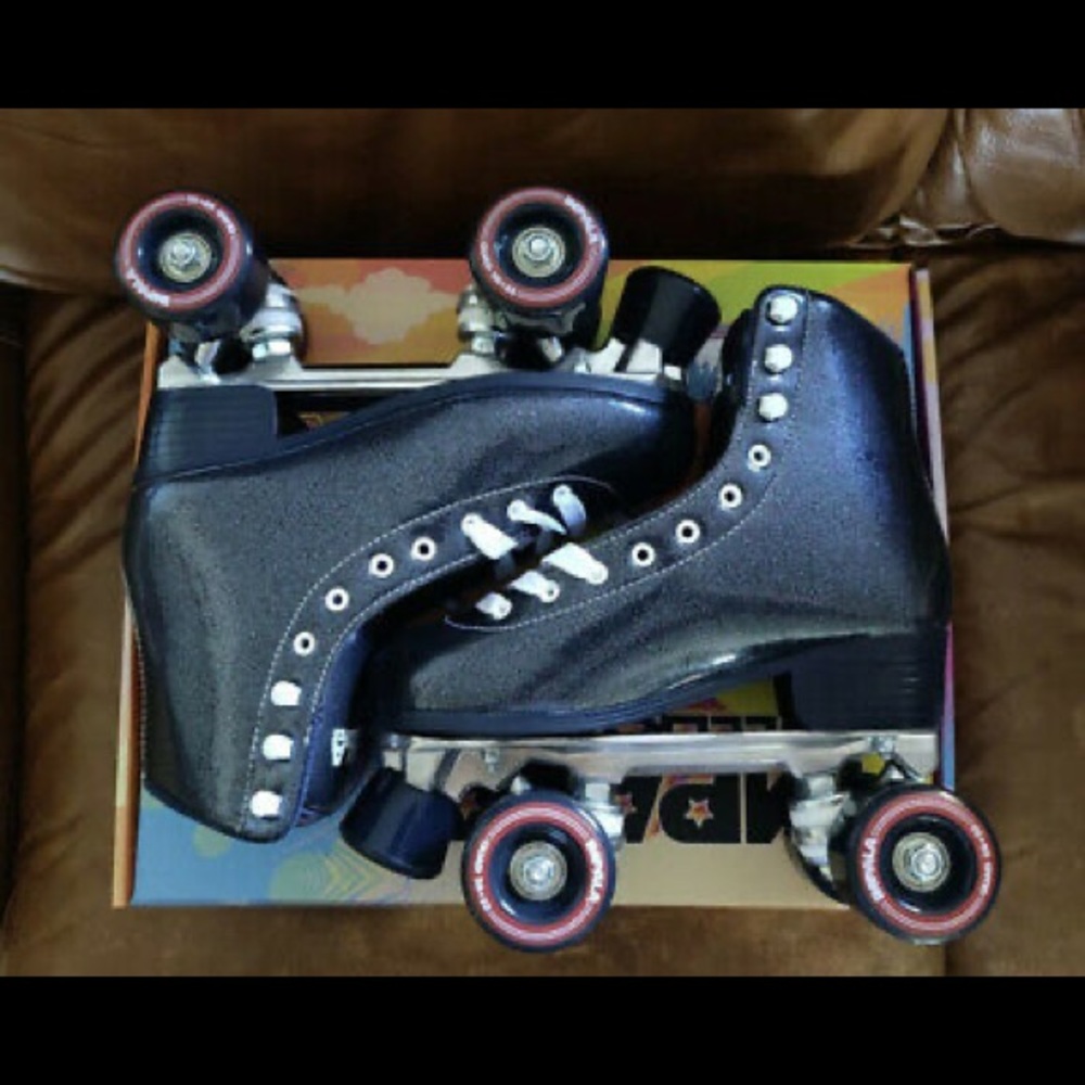 Impala Skates
